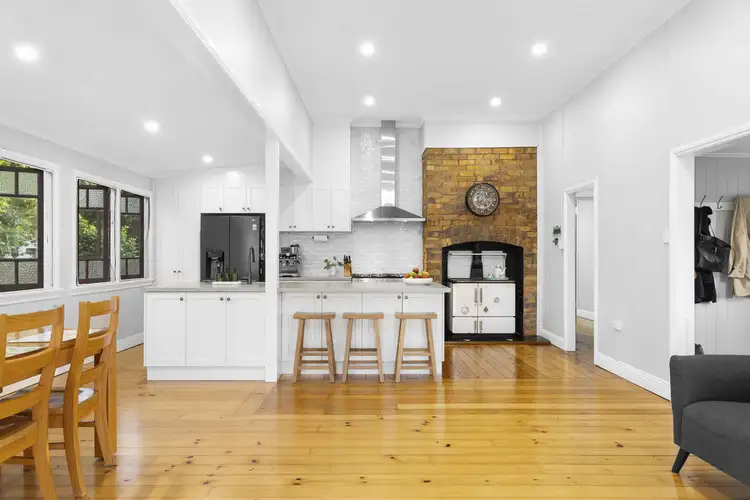 Fifth view of Homely house listing, 37 Cumming Street, North Toowoomba QLD 4350