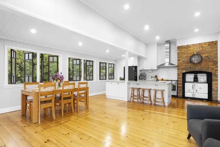 Sixth view of Homely house listing, 37 Cumming Street, North Toowoomba QLD 4350