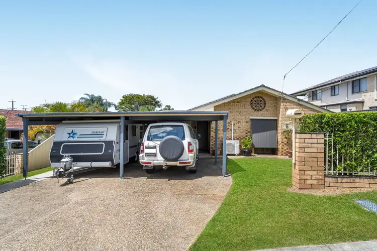 Second view of Homely house listing, 5 Catherine Street, Beenleigh QLD 4207