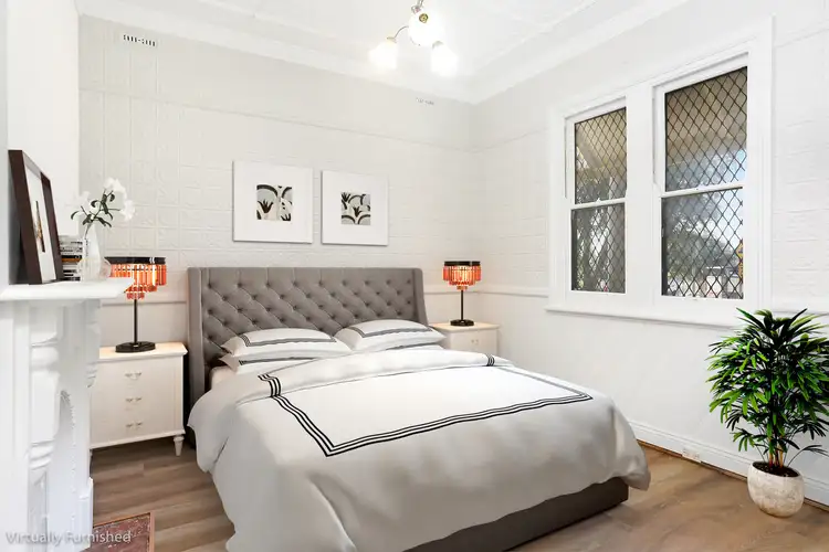 4 Oxford Street, Lidcombe NSW 2141