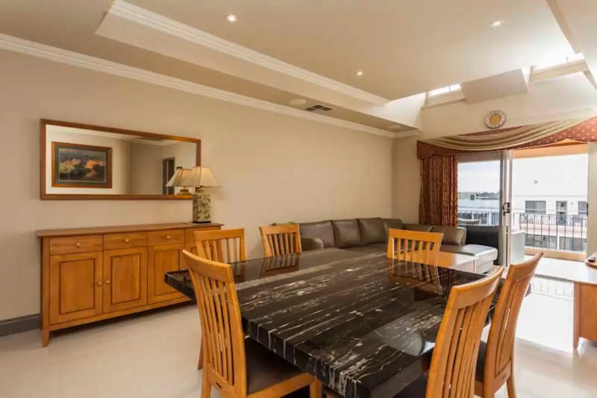 Main view of Homely apartment listing, 19/65 Wittenoom Street, East Perth WA 6004
