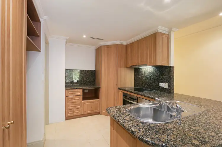 Third view of Homely apartment listing, 19/65 Wittenoom Street, East Perth WA 6004