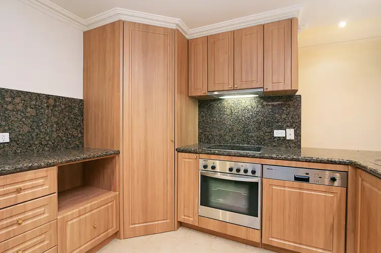 Fourth view of Homely apartment listing, 19/65 Wittenoom Street, East Perth WA 6004