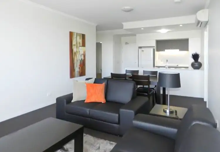 Third view of Homely unit listing, 223/64 Glenlyon Street, Gladstone Central QLD 4680