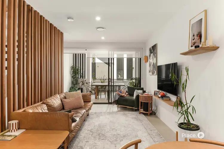 24/24 Kurilpa Street, West End QLD 4101