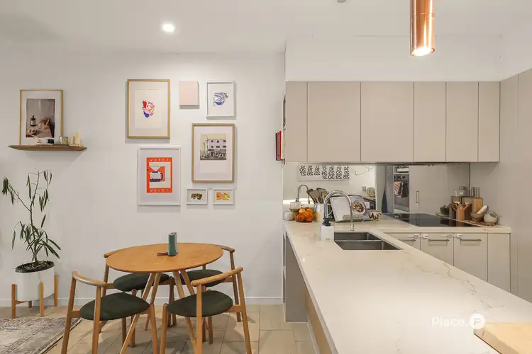 Fifth view of Homely townhouse listing, 24/24 Kurilpa Street, West End QLD 4101