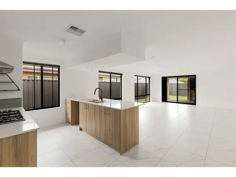 Fifth view of Homely house listing, 13 Arbon Street, Wellard WA 6170