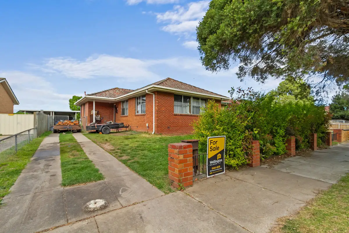 Main view of Homely house listing, 30 Ray Street, Sale VIC 3850