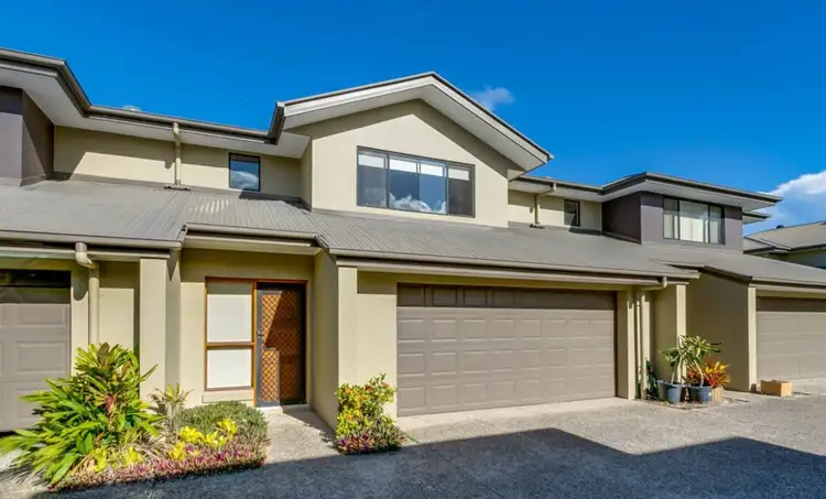 Second view of Homely townhouse listing, 2/8 Gordon Street, Labrador QLD 4215