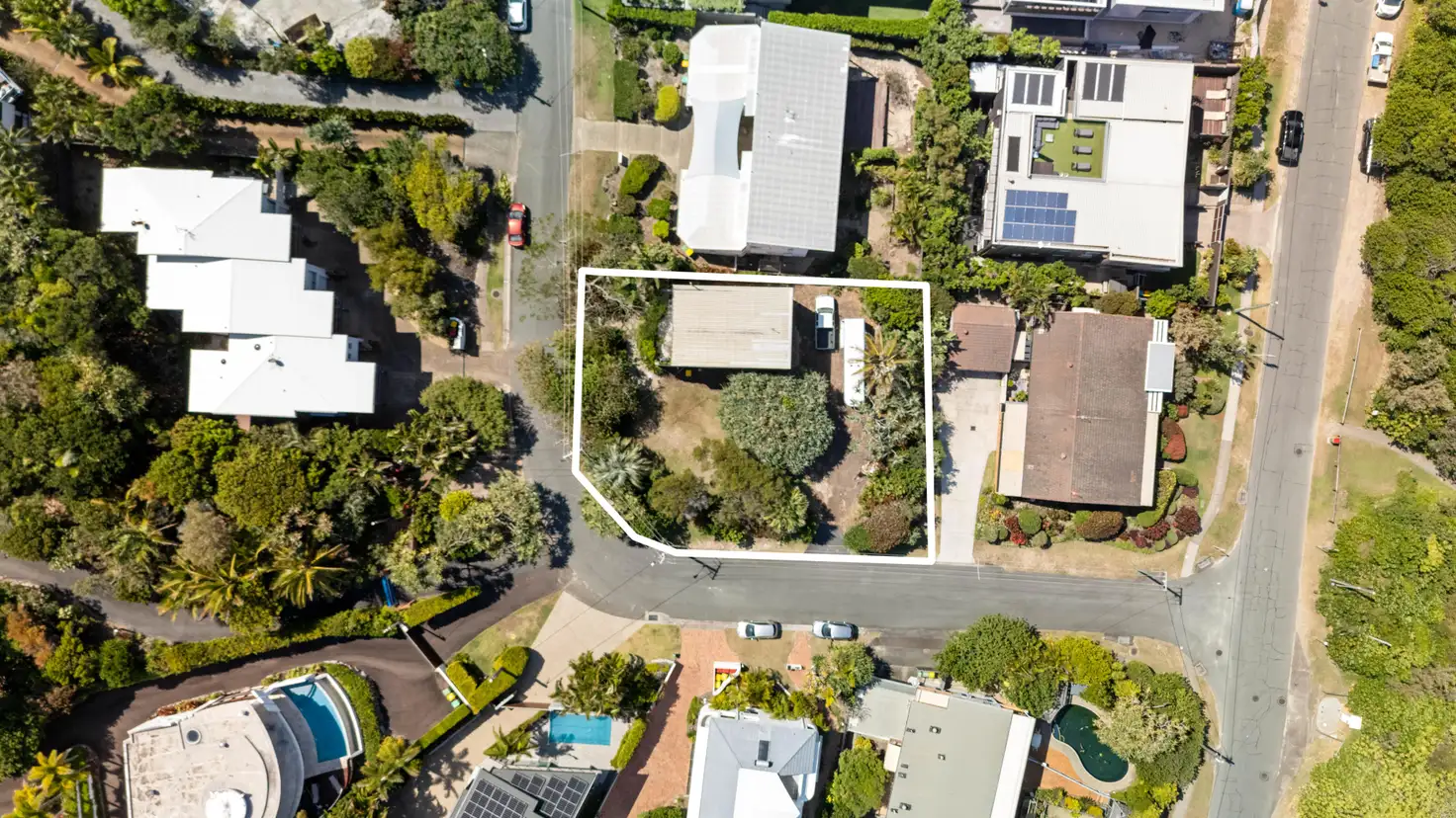 Main view of Homely house listing, 3 Avocet Parade, Peregian Beach QLD 4573