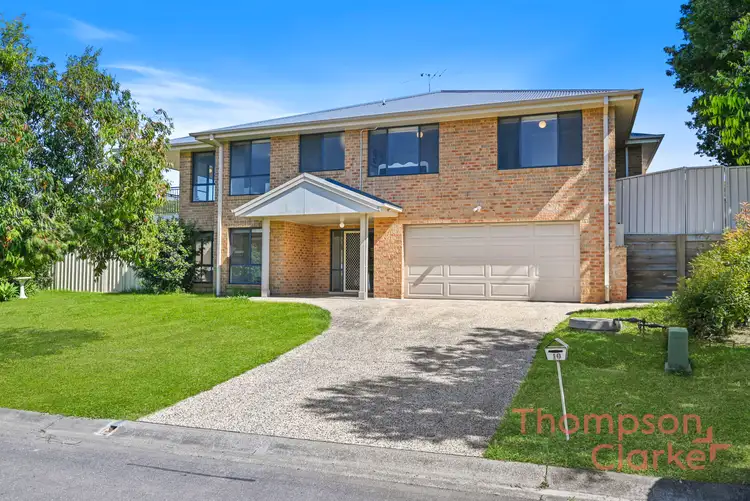 10 Tipperary Drive, Ashtonfield NSW 2323