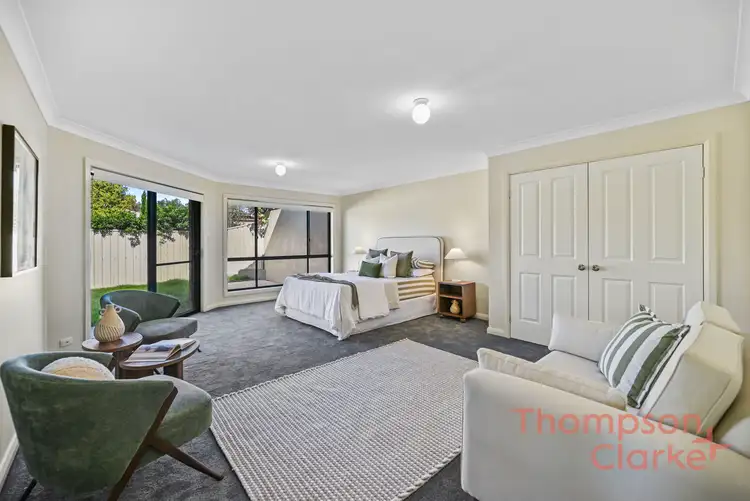 Fifth view of Homely house listing, 10 Tipperary Drive, Ashtonfield NSW 2323