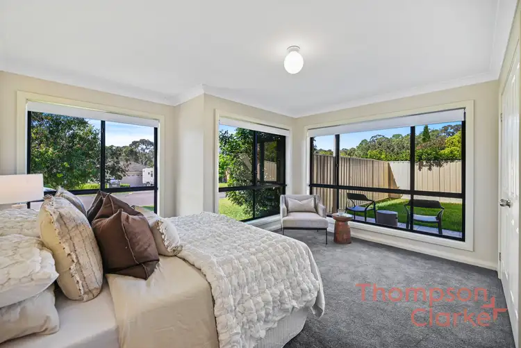 Sixth view of Homely house listing, 10 Tipperary Drive, Ashtonfield NSW 2323