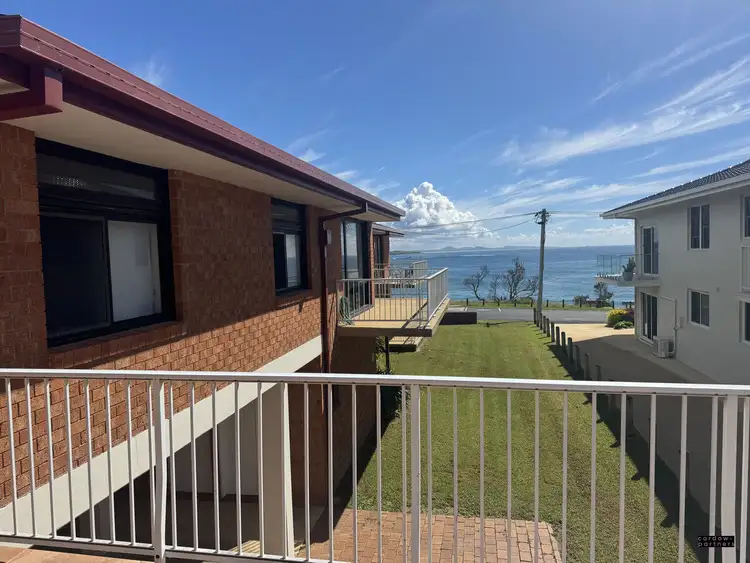 Main view of Homely unit listing, 5/22 Pollack Esplanade Woolgoolga, Woolgoolga NSW 2456