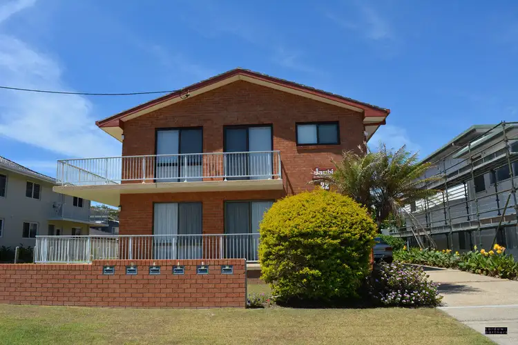 Third view of Homely unit listing, 5/22 Pollack Esplanade Woolgoolga, Woolgoolga NSW 2456