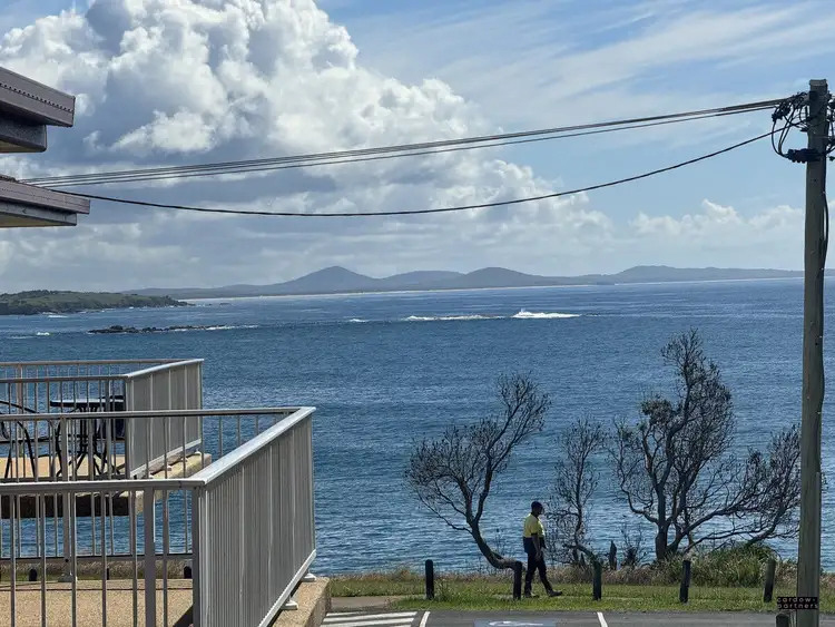 Fourth view of Homely unit listing, 5/22 Pollack Esplanade Woolgoolga, Woolgoolga NSW 2456