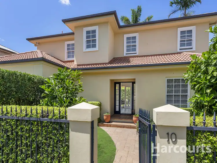 Fourth view of Homely house listing, 10 Bartley Street, Clayfield QLD 4011