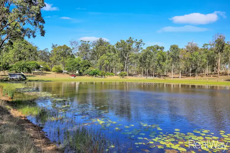 105 Reads Road, Bucca QLD 4670