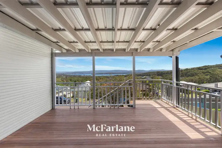 Second view of Homely house listing, 3 Marlin Avenue, Floraville NSW 2280