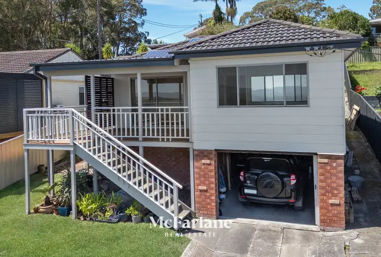 Third view of Homely house listing, 3 Marlin Avenue, Floraville NSW 2280