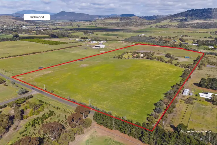 151 Prossers Road, Richmond TAS 7025