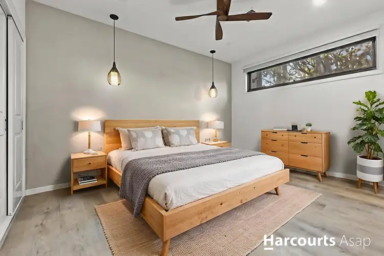 3A Gracilis Court, Endeavour Hills VIC 3802