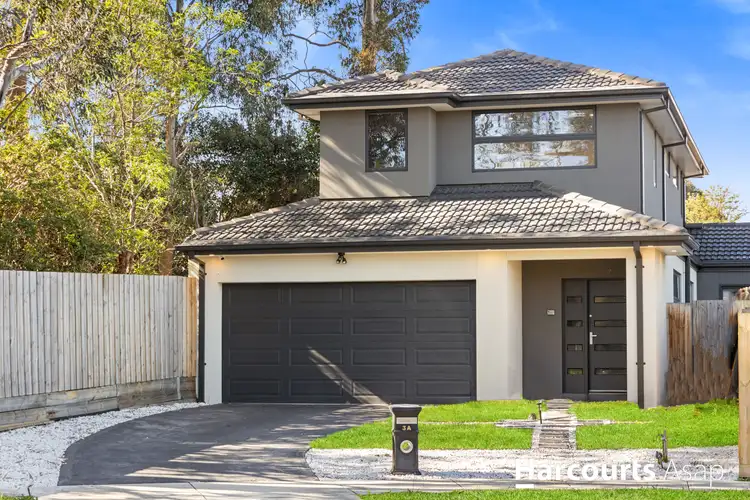 3A Gracilis Court, Endeavour Hills VIC 3802