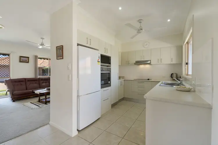 Third view of Homely villa listing, 86/57-79 Leisure Drive, Banora Point NSW 2486