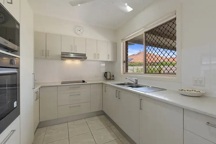 Fourth view of Homely villa listing, 86/57-79 Leisure Drive, Banora Point NSW 2486