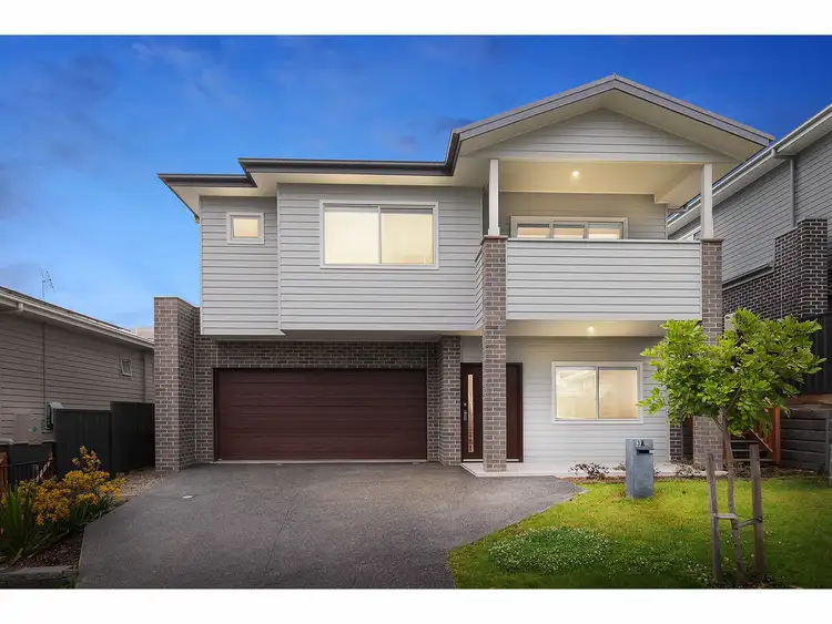 3A Jobling Street, Cameron Park NSW 2285