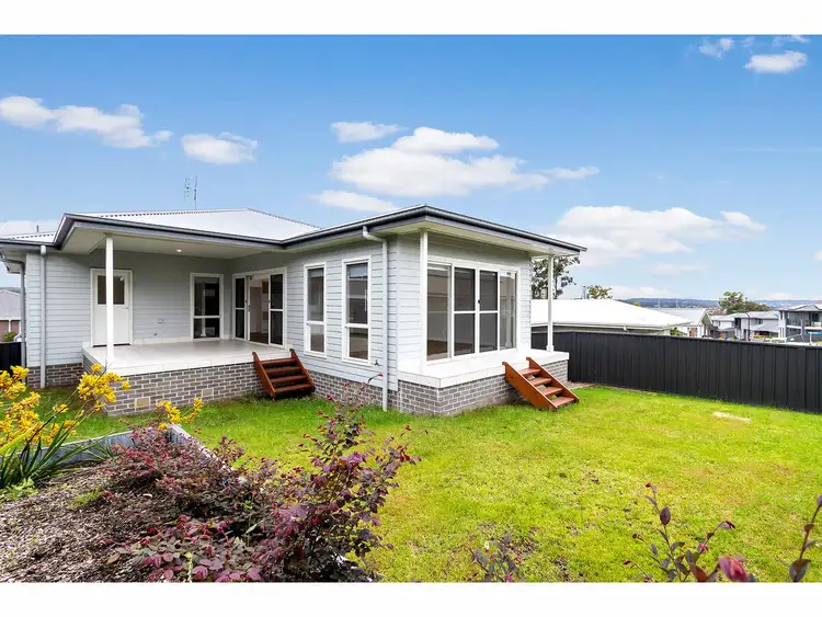 3A Jobling Street, Cameron Park NSW 2285