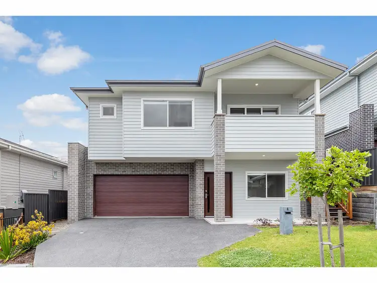 3A Jobling Street, Cameron Park NSW 2285