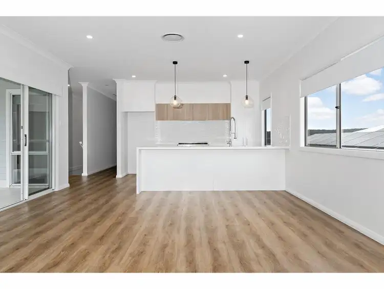 Second view of Homely house listing, 3A Jobling Street, Cameron Park NSW 2285