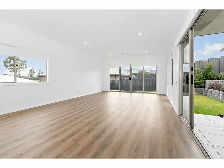 Third view of Homely house listing, 3A Jobling Street, Cameron Park NSW 2285