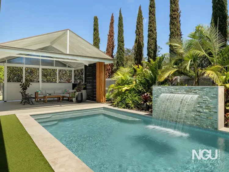 Second view of Homely house listing, 5 Hallow Crescent, Augustine Heights QLD 4300