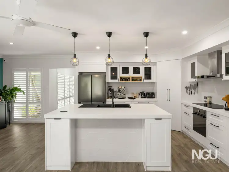 Fourth view of Homely house listing, 5 Hallow Crescent, Augustine Heights QLD 4300