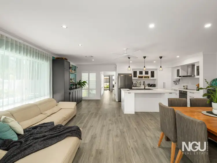Sixth view of Homely house listing, 5 Hallow Crescent, Augustine Heights QLD 4300