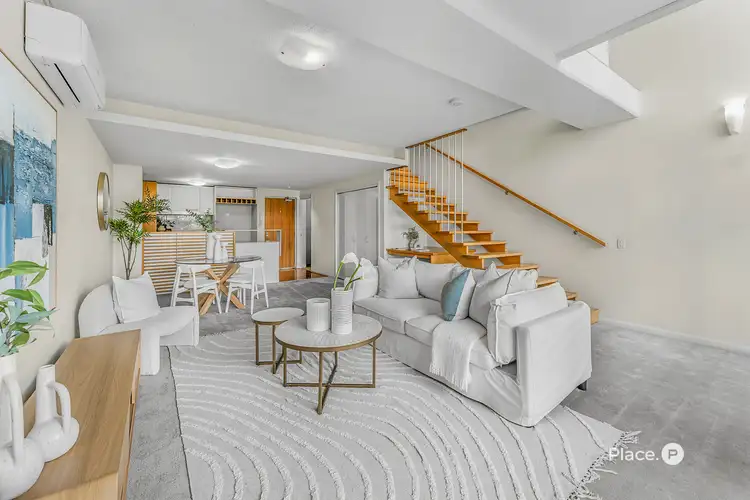 Fourth view of Homely unit listing, 55/18 Ferry Lane, Bulimba QLD 4171