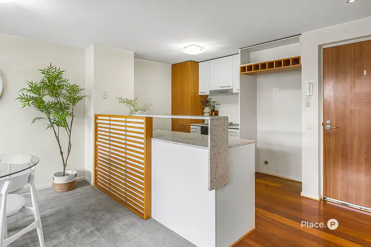 Sixth view of Homely unit listing, 55/18 Ferry Lane, Bulimba QLD 4171