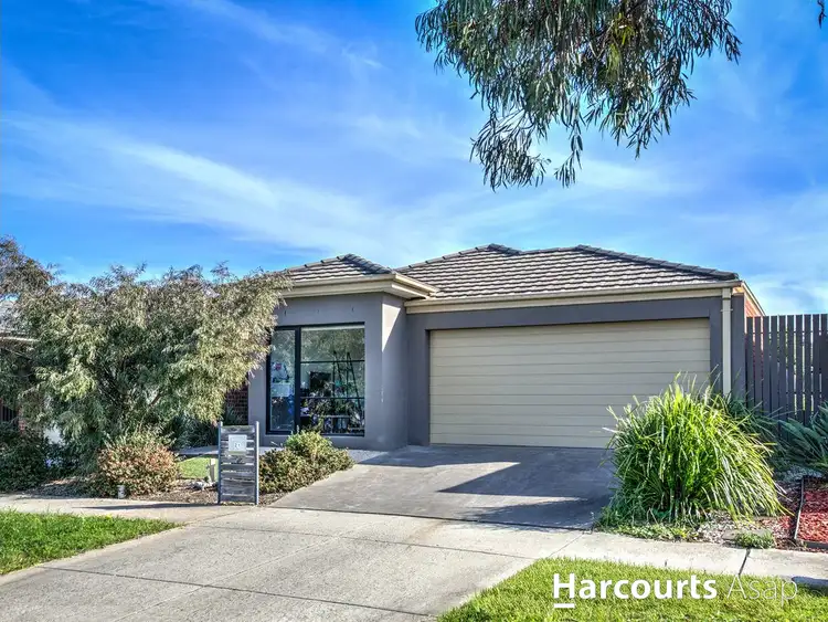 21 Celestine Drive, Officer VIC 3809