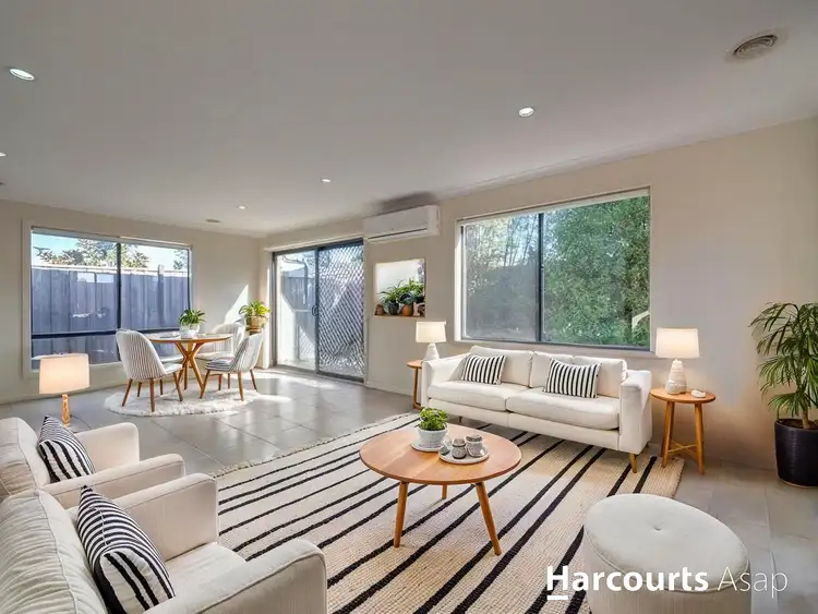 21 Celestine Drive, Officer VIC 3809