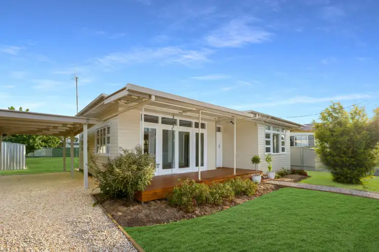 Main view of Homely house listing, 32 Adams Street, Tara QLD 4421
