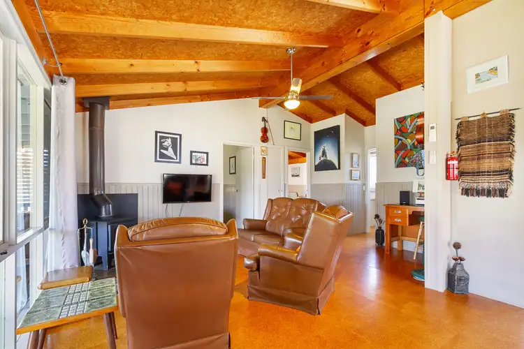 Fifth view of Homely house listing, 11 Magpie Avenue, Metung VIC 3904