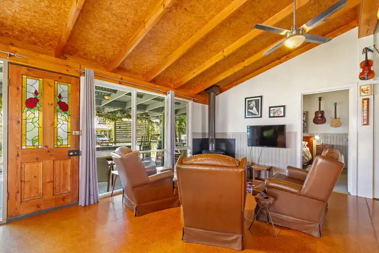 Sixth view of Homely house listing, 11 Magpie Avenue, Metung VIC 3904