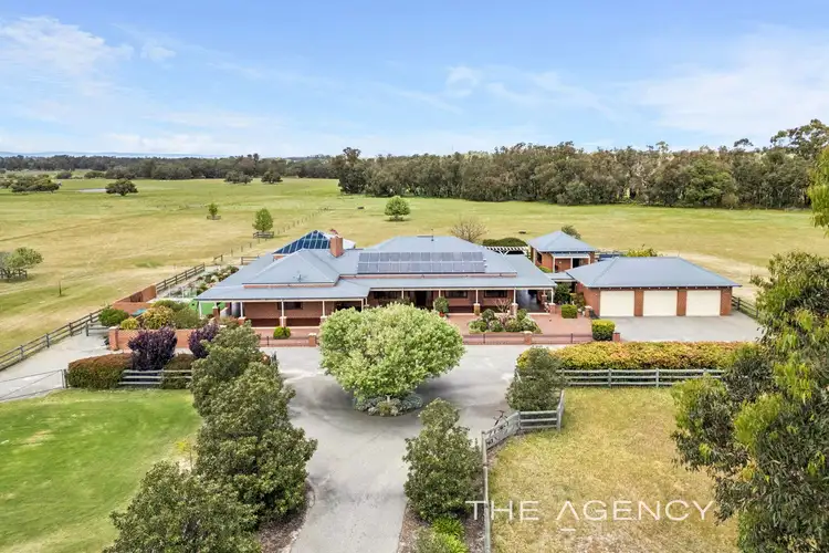 588 Karnup Road, Hopeland WA 6125