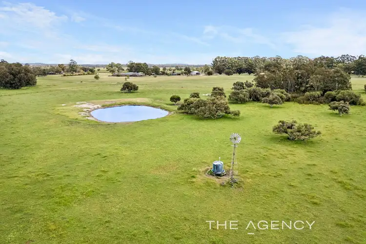 Second view of Homely house listing, 588 Karnup Road, Hopeland WA 6125