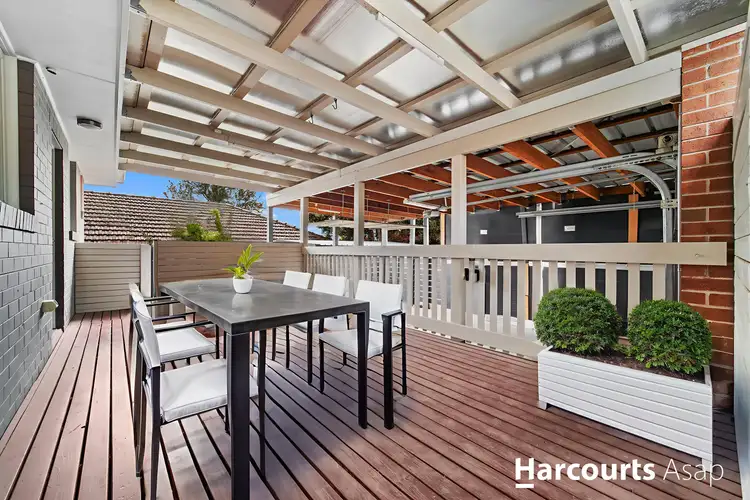 Fifth view of Homely house listing, 56 Charles Avenue, Hallam VIC 3803