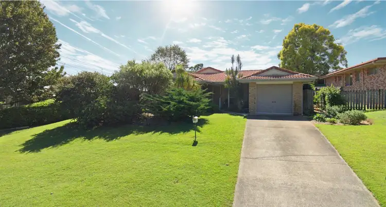 Main view of Homely house listing, 6 Caroline Court, Beaudesert QLD 4285