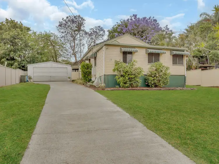 29 Wellen Street, Bundamba QLD 4304