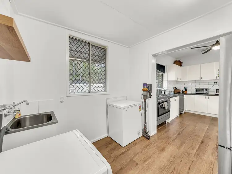 Sixth view of Homely house listing, 29 Wellen Street, Bundamba QLD 4304